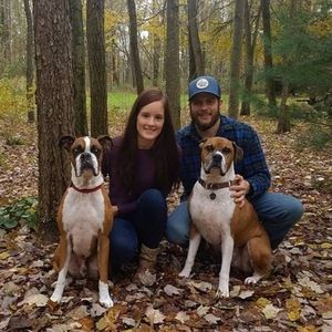 Meet your Posher, Jenna